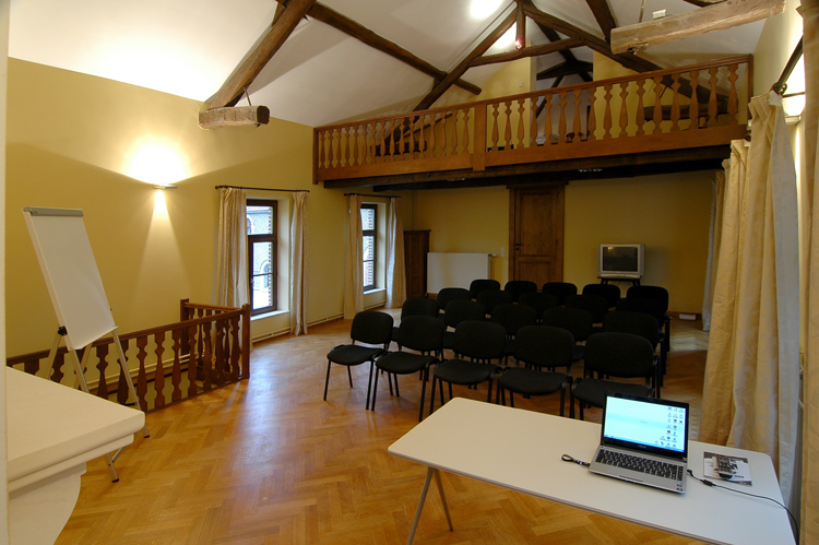 Location salle de réunion